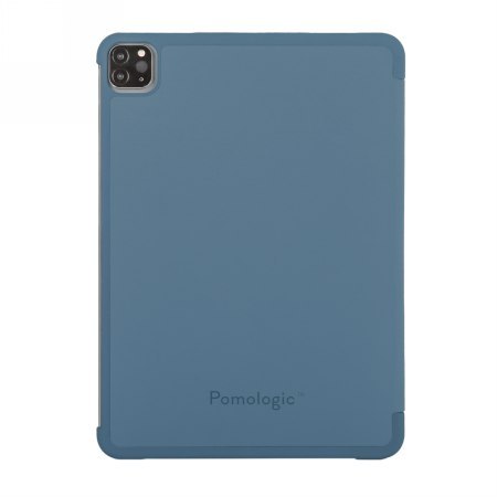 Pomologic BookCase - obudowa ochronna do iPad Air 4/5 gen, iPad Pro 11" 3/4 gen (navy) [eol]