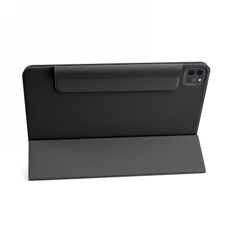 Pomologic BookCover - obudowa ochronna do iPad 10.9" 10G (antracite)