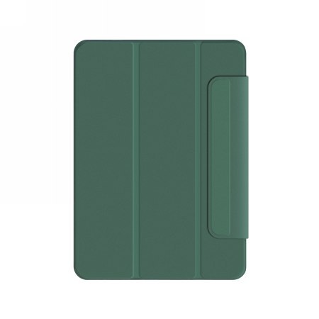 Pomologic BookCover - obudowa ochronna do iPad 10.9" 10G (harmony green)