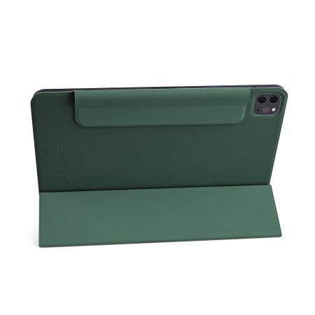 Pomologic BookCover - obudowa ochronna do iPad 10.9" 10G (harmony green)