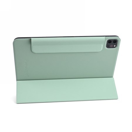 Pomologic BookCover - obudowa ochronna do iPad 10.9" 10G (minty fresh)