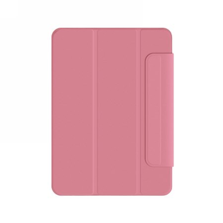 Pomologic BookCover - obudowa ochronna do iPad 10.9" 10G (old pink)