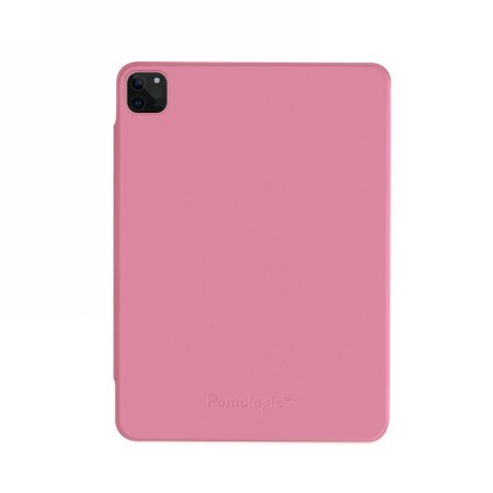 Pomologic BookCover - obudowa ochronna do iPad 10.9" 10G (old pink)