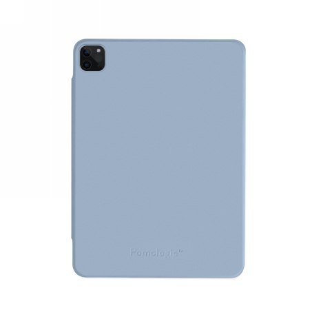 Pomologic BookCover - obudowa ochronna do iPad 10.9" 10G (sky blue)