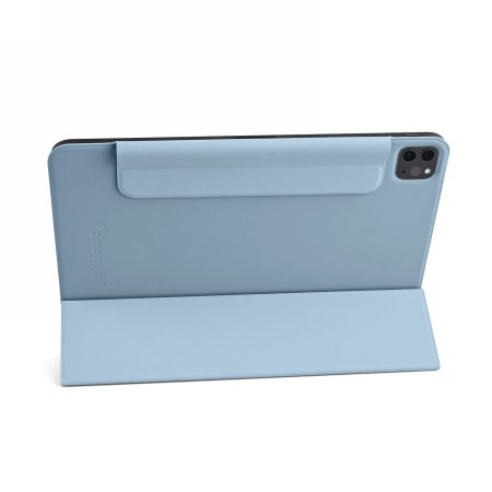 Pomologic BookCover - obudowa ochronna do iPad 10.9" 10G (sky blue)