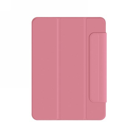 Pomologic BookCover - obudowa ochronna do iPad Air 4/5 gen, iPad Pro 11" 3/4 gen (old pink) [eol]