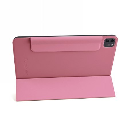 Pomologic BookCover - obudowa ochronna do iPad Air 4/5 gen, iPad Pro 11" 3/4 gen (old pink) [eol]