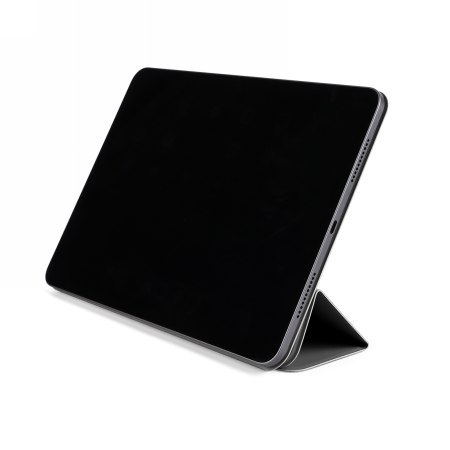 Pomologic BookCover - obudowa ochronna do iPad Pro 12.9" 4/5/6G (antracite)