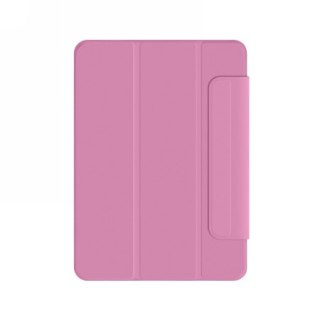 Pomologic BookCover - obudowa ochronna do iPad Pro 12.9" 4/5/6G (old pink)