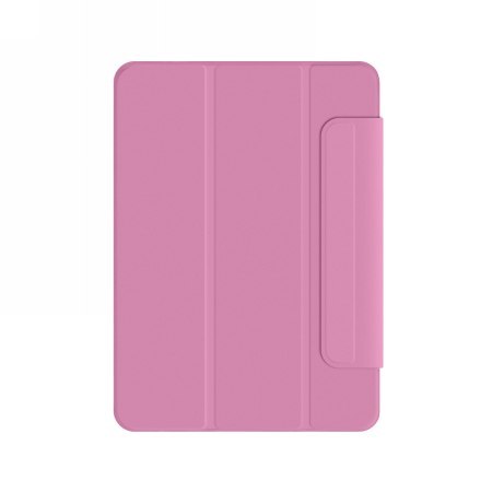 Pomologic BookCover - obudowa ochronna do iPad Pro 12.9" 4/5/6G (old pink)