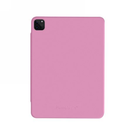 Pomologic BookCover - obudowa ochronna do iPad Pro 12.9" 4/5/6G (old pink)