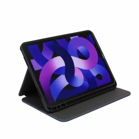 Pomologic BookFolio - obudowa ochronna do iPad 10.9" 10G (navy)