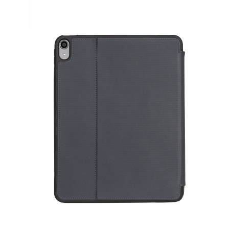 Pomologic BookFolio - obudowa ochronna do iPad Air 10.9" 4/5G (antracite)