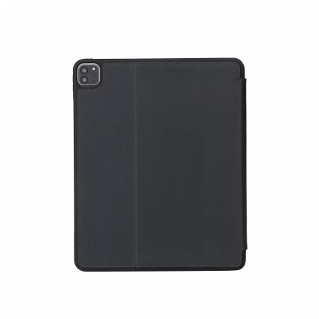 Pomologic BookFolio - obudowa ochronna do iPad Air 4/5 gen, iPad Pro 11" 3/4 gen (antracite)