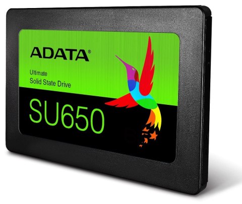 Adata SU650 Ultimate 240GB 2,5" SATA SSD