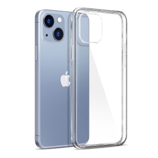 3MK Etui Clear Case iPhone 15 Pro Max 6,7