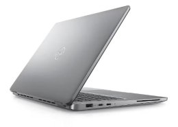 Dell Notebook Latitude 5340 Win11Pro i5-1335U/8GB/256GB SSD/13.3 FHD/Integrated/FgrPr & SmtCd/FHD/IR Cam/Mic/WLAN + BT/Backlit Kb/3 C