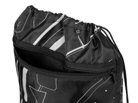 Natec WOREK SPORTOWY / PLECAK GENESIS BAG G2