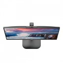 AOC Monitor 24V5CW 23.8 cali IPS HDMI DP USB-C Pivot Kamera