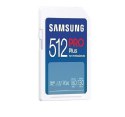 Karta pamięci SAMSUNG 512 GB