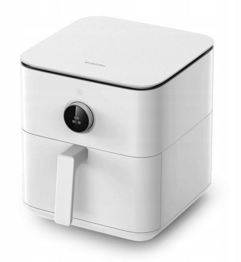 Frytkownica beztłuszczowa Xiaomi Smart Air Fryer 6.5L biały