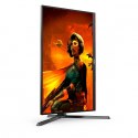 AOC Monitor U27G3X 27 cali IPS 4K 160Hz HDMIx2 DPx2 Pivot