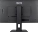 IIYAMA Monitor ProLite XUB2792QSU-B6 27 cali IPS,QHD,HAS(150mm),100Hz,4xUSB3.2,SLIM