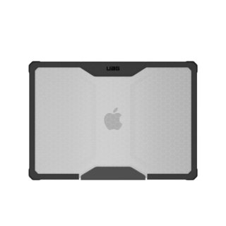 UAG Plyo - obudowa ochronna do MacBook Air 15" M2 2023/M3 2024 (ice-black)