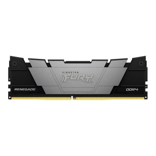 Pamięć DDR4 Kingston Fury Renegade 32GB (2x16GB) 3200MHz CL16 1,35V 1Gx8 czarna