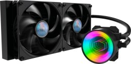 Chłodzenie wodne COOLER MASTER MLX-D28M-A14PK-R1