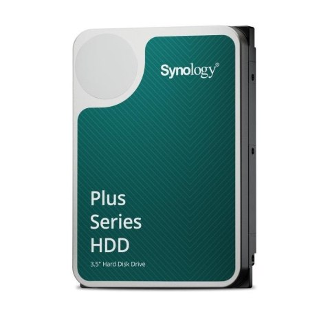 Dysk HDD do serwerów Synology HAT3300-6T