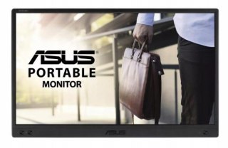 Monitor 15" Asus ZenScreen MB166B FullHD IPS