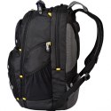 Targus Drifter 16" Backpack - Black/Grey