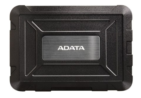 Obudowa na dysk 2,5" Adata ED600 SSD/HDD