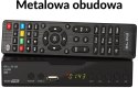 Dekoder tuner DVB-T2 BLOW 4625FHD H.265 V2