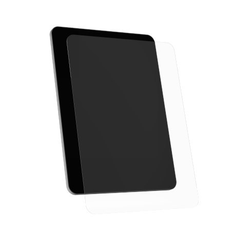 UAG Glass Shield Plus - szkło ochronne do iPad 10.9" 10 generacja
