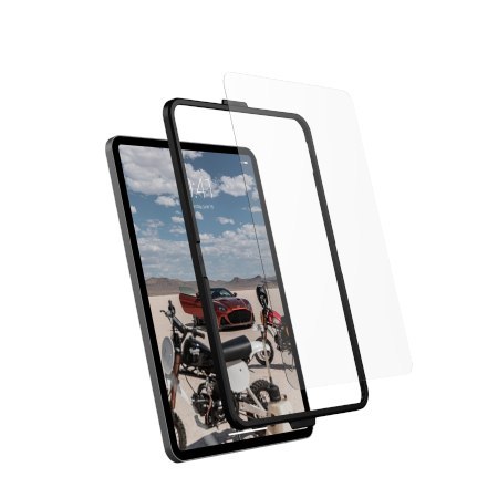UAG Glass Shield Plus - szkło ochronne do iPad 10.9" 10 generacja