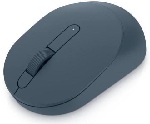 Mysz bezprzewodowa Dell MS3320W Mobile Wireless Mouse Midnight Green