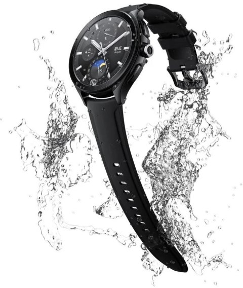 Smartwatch Xiaomi Watch 2 Pro Czarny