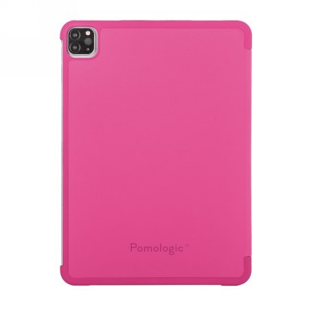 Pomologic BookCase - obudowa ochronna do iPad Air 4/5 gen, iPad Pro 11" 3/4 gen (pink)