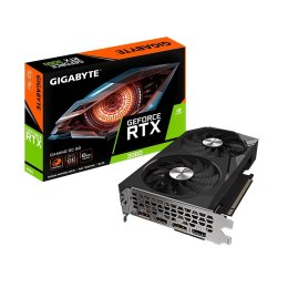 Karta graficzna GIGABYTE GeForce RTX 3060 Gaming OC 8 GB GDDR6 GV-N3060GAMING OC-8GD 2.0