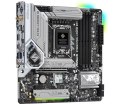 Płyta główna ASROCK B760M STEEL LEGEND WIFI LGA1700 microATX