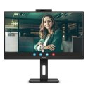 AOC Monitor Q27P3CW 27'' IPS DP HDMIx2 USB-C Pivot Kamera