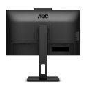 AOC Monitor Q27P3CW 27'' IPS DP HDMIx2 USB-C Pivot Kamera