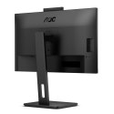 AOC Monitor Q27P3CW 27'' IPS DP HDMIx2 USB-C Pivot Kamera