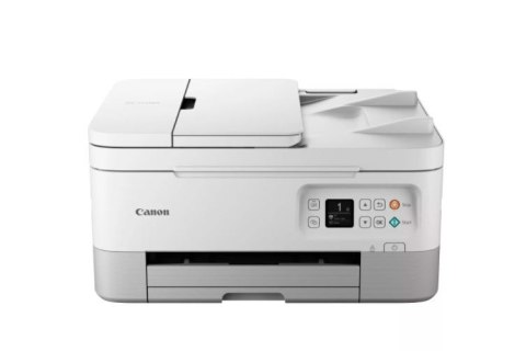 Canon Drukarka TS7451A WHITE 4460C076