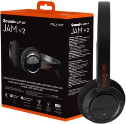 Słuchawki bezprzewodowe Creative Sound Blaster Jam v2