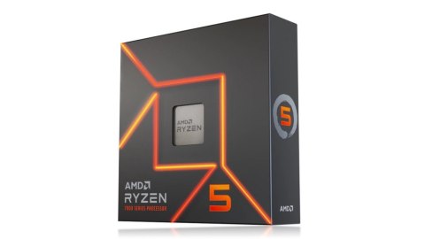 Procesor AMD Ryzen 5 7600X BOX (4.7 GHz /32 MB /Socket AM5 )