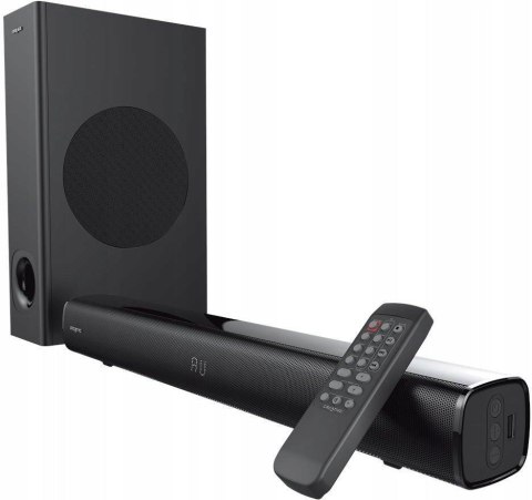 Soundbar Creative Stage 2.1 v2