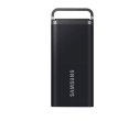 Samsung Dysk zewnętrzny SSD Portable T5 EVO 8TB USB3.2 GEN.1 czarny